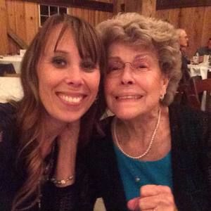 Meet your Posher, Audra